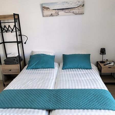 Mutum - Studios 2 Personnes Ou Duplex 5 Personnes , Idealement Places A 100M De La Plage 迪耶普 外观 照片