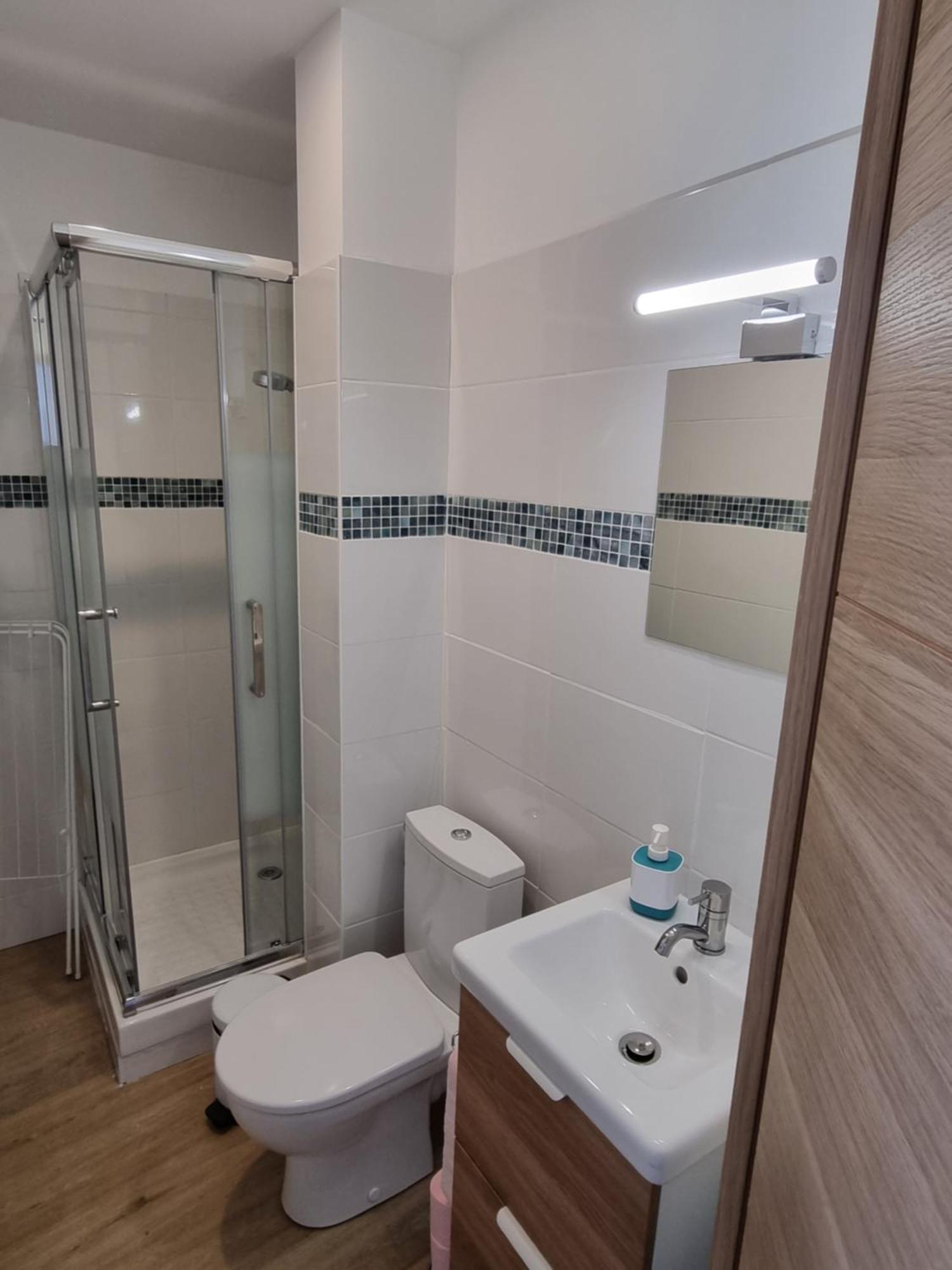 Mutum - Studios 2 Personnes Ou Duplex 5 Personnes , Idealement Places A 100M De La Plage 迪耶普 外观 照片
